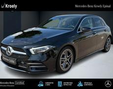 Mercedes Classe A Épinal