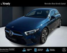 Mercedes Classe A