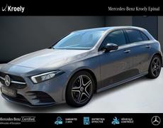 Mercedes Classe A Épinal