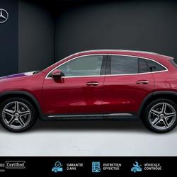 Mercedes GLA 200 AMG Line 1.3 163 7G-DCT Distrionic Carplay Cam &Eacute;pinal