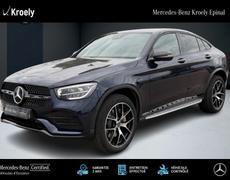 Mercedes GLC Épinal