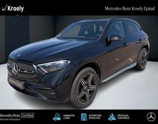 Mercedes GLC Épinal