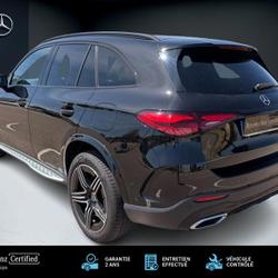Mercedes GLC SUV 300 e Hybrid EQ 4MATIC AMG Line 2.0 313 4x4 9G-Tr &Eacute;pinal