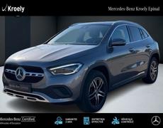Mercedes GLA Épinal
