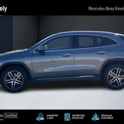 Mercedes GLA 250 e Progressive Line 1.3 160+102 8G-DCT Toit ouv &Eacute;pinal