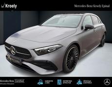 Mercedes Classe A