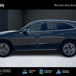 Mercedes GLC SUV 300 e Hybrid EQ 4MATIC AMG Line 2.0 313 4x4 9G-Tr &Eacute;pinal