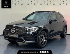 Mercedes GLC Valenton