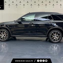Mercedes GLC SUV 300de 4MATIC AMG Line occasion - Valenton - photo 2/20