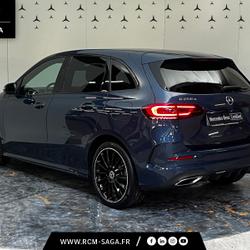 Mercedes Classe B 250 e AMG Line Valenton