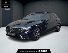 Mercedes Classe A Valenton