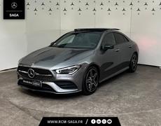 Mercedes CLA Valenton