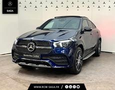 Mercedes GLE Valenton