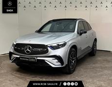 Mercedes GLC