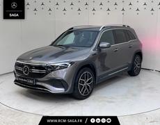 Mercedes EQB Valenton