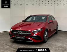 Mercedes Classe A Valenton