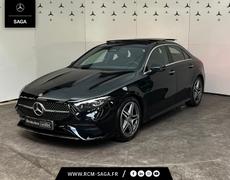 Mercedes Classe A Valenton