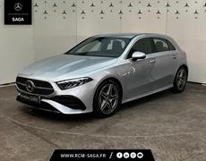 Mercedes Classe A Valenton