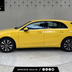 Mercedes Classe A 250 e Style Line Valenton