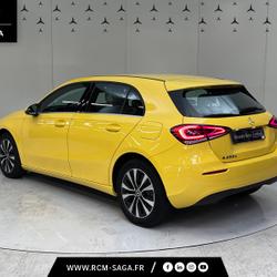 Mercedes Classe A 250 e Style Line Valenton