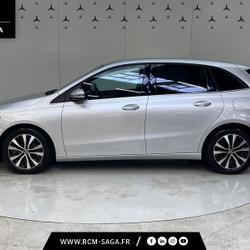 Autres CFMOTO 250 e Business Line Valenton