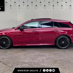 Autres CFMOTO 200 d AMG Line Valenton