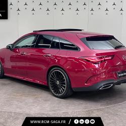 Autres CFMOTO 200 d AMG Line Valenton