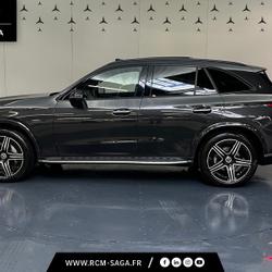 Mercedes GLC SUV 220 d 4MATIC AMG Line Valenton