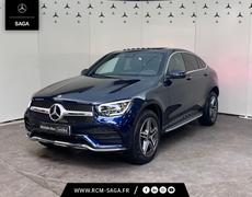 Mercedes GLC Valenton