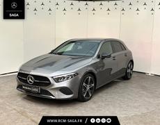 Mercedes Classe A Valenton