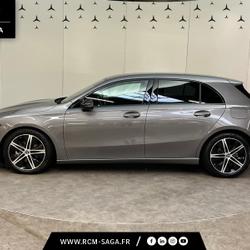 Mercedes Classe A 180 d Progressive Line Valenton