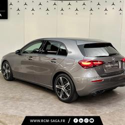 Mercedes Classe A 180 d Progressive Line Valenton