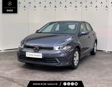 Volkswagen Polo Valenton