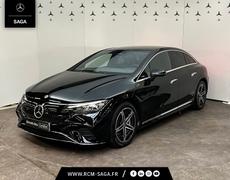 Mercedes EQE Valenton