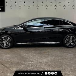 Mercedes EQE Berline 300 AMG Line Valenton
