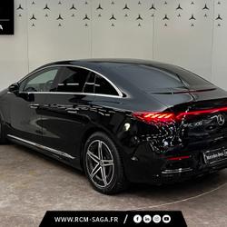 Mercedes EQE Berline 300 AMG Line Valenton