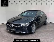Mercedes CLA