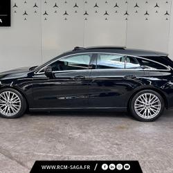 Mercedes CLA 180 Progressive Line Valenton