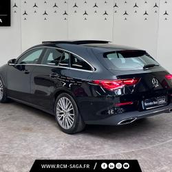 Mercedes CLA 180 Progressive Line Valenton