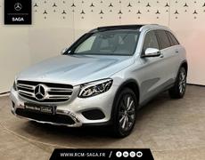 Mercedes GLC