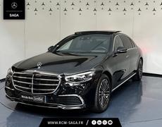 Mercedes Classe S Valenton