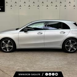Mercedes Classe A 180 Progressive Line Valenton