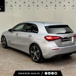 Mercedes Classe A 180 Progressive Line Valenton