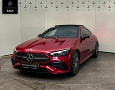 Mercedes CLE Valenton