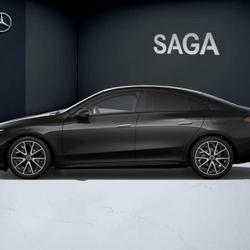 Mercedes CLA Coupe 200 AMG Line Valenton