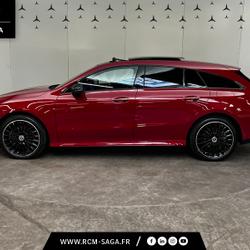 Autres CFMOTO 250 e Hybrid EQ AMG Line 2 Valenton