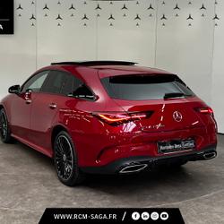 Autres CFMOTO 250 e Hybrid EQ AMG Line 2 Valenton