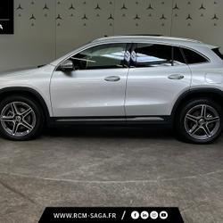 Mercedes GLA 250 e AMG Line Valenton