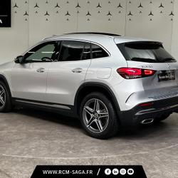 Mercedes GLA 250 e AMG Line Valenton