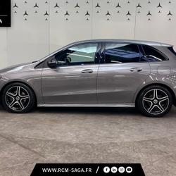 Autres CFMOTO 180 AMG Line Edition Valenton